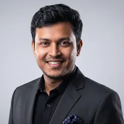 Anjan Kumar Dhali